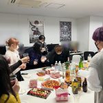 【2023年度　春社内交流会!】