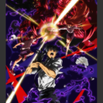 テレビアニメ『地獄先生ぬ~べ~』3DCGアセット制作
