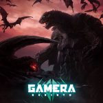 Netflixアニメ「GAMERA -Rebirth-」コンポジット協力