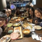 【克雷幾】新人歓迎会