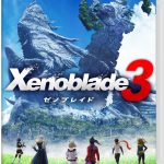 Nintendo Switch™『Xenoblade3（ゼノブレイド3）』イベント制作協力!!
