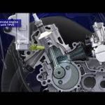 YPVS【YAMAHA Motorcycle Technology】制作協力