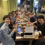 【QREAZY創立記念パーティ！】