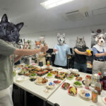 社内交流会！