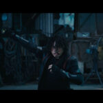 『四十九-SEEK.1』 VFX制作協力