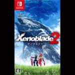 Nintendo Switch『Xenoblade2（ゼノブレイド２）』3DCG、イベント制作協力!!